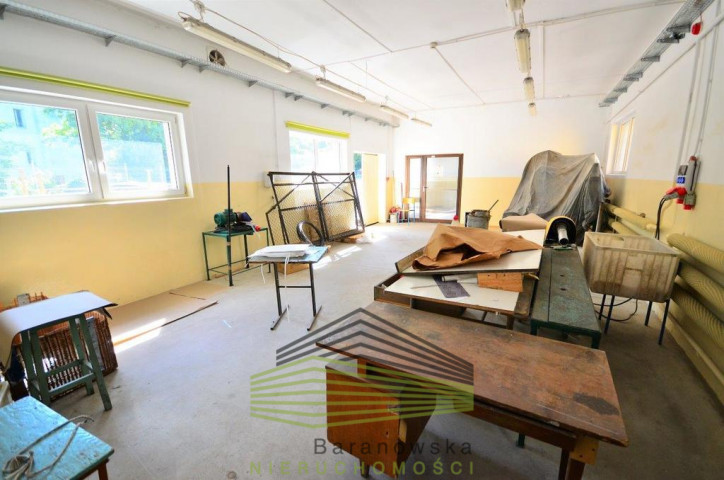 Lokal Wynajem Gorzów Wielkopolski Centrum 2