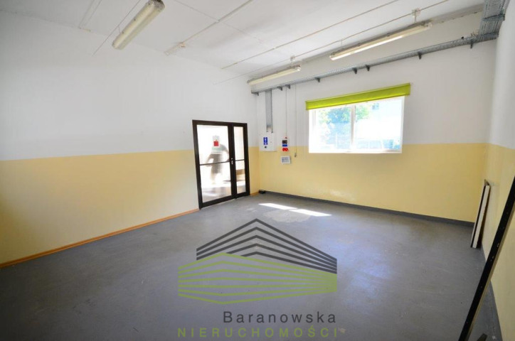 Lokal Wynajem Gorzów Wielkopolski Centrum 6
