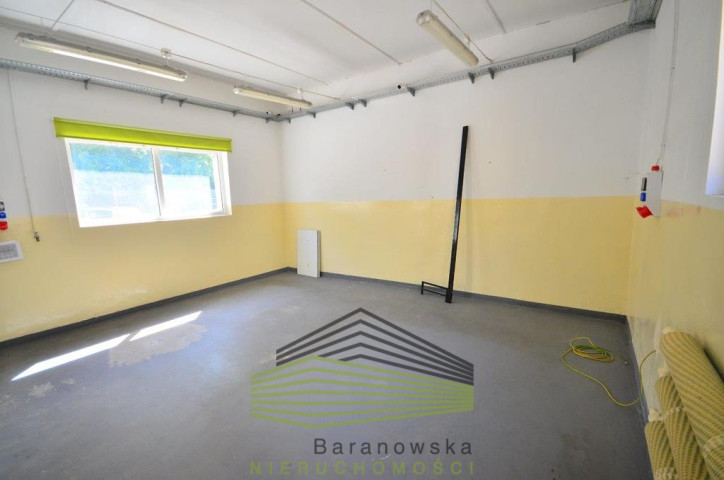 Lokal Wynajem Gorzów Wielkopolski Centrum 7