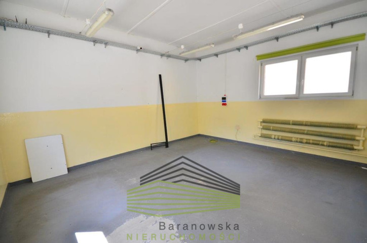 Lokal Wynajem Gorzów Wielkopolski Centrum 8