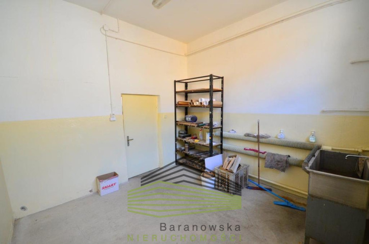 Lokal Wynajem Gorzów Wielkopolski Centrum 10