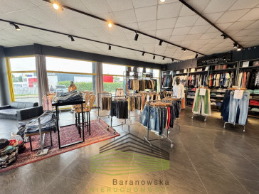 Lokal Wynajem Gorzów Wielkopolski Zakanale