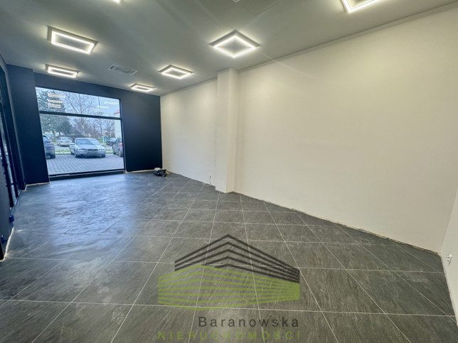 Lokal Wynajem Gorzów Wielkopolski Zakanale 2