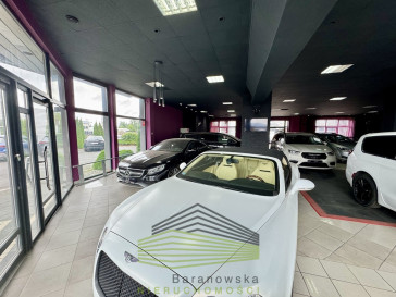 Lokal Wynajem Gorzów Wielkopolski Zakanale