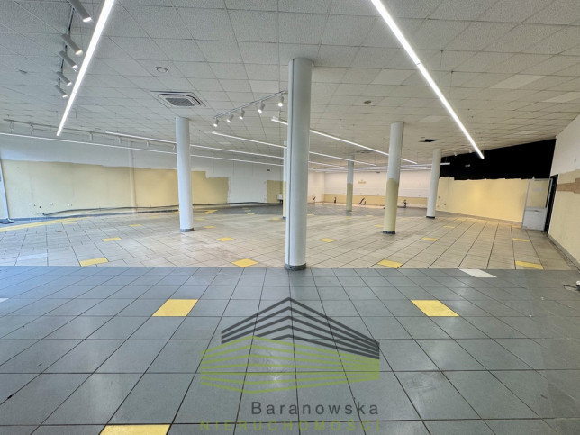 Lokal Wynajem Gorzów Wielkopolski Zakanale 1