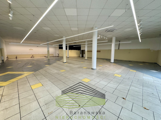 Lokal Wynajem Gorzów Wielkopolski Zakanale 3