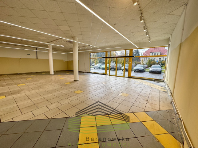 Lokal Wynajem Gorzów Wielkopolski Zakanale 6