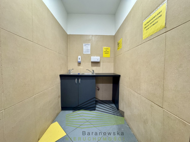 Lokal Wynajem Gorzów Wielkopolski Zakanale 18