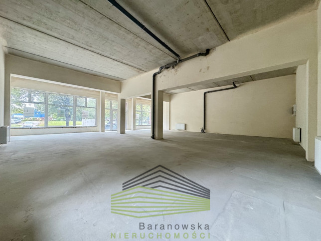 Lokal Wynajem Gorzów Wielkopolski Śródmieście 10
