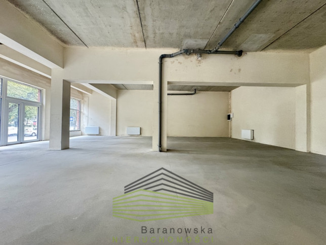 Lokal Wynajem Gorzów Wielkopolski Śródmieście 11