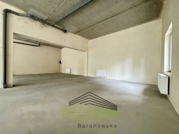 Lokal Wynajem Gorzów Wielkopolski Śródmieście