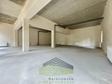 Lokal Wynajem Gorzów Wielkopolski Śródmieście