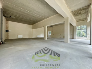 Lokal Wynajem Gorzów Wielkopolski Śródmieście
