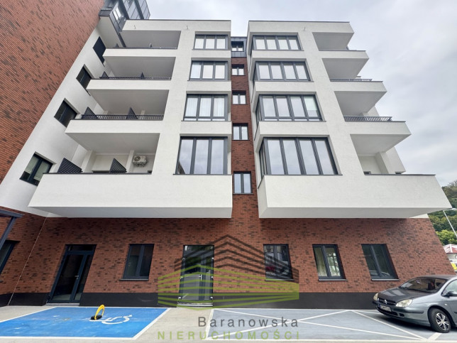 Lokal Wynajem Gorzów Wielkopolski Śródmieście 1