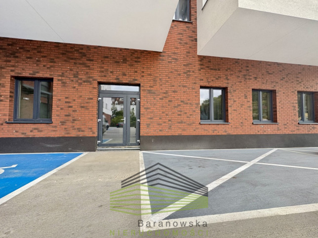 Lokal Wynajem Gorzów Wielkopolski Śródmieście 2