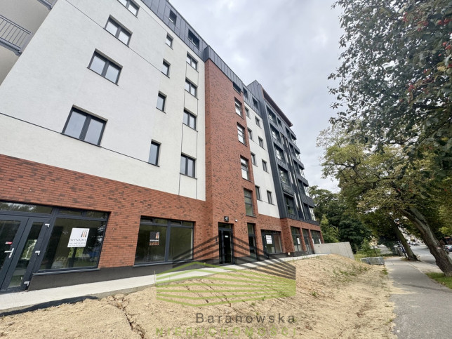 Lokal Wynajem Gorzów Wielkopolski Śródmieście 4