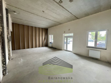 Lokal Wynajem Gorzów Wielkopolski Śródmieście