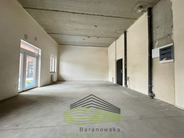 Lokal Wynajem Gorzów Wielkopolski Śródmieście 9