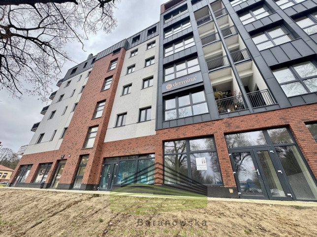 Lokal Wynajem Gorzów Wielkopolski Śródmieście 1