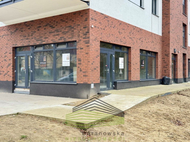 Lokal Wynajem Gorzów Wielkopolski Śródmieście 4