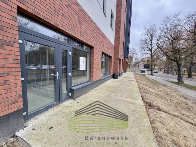 Lokal Wynajem Gorzów Wielkopolski Śródmieście 5