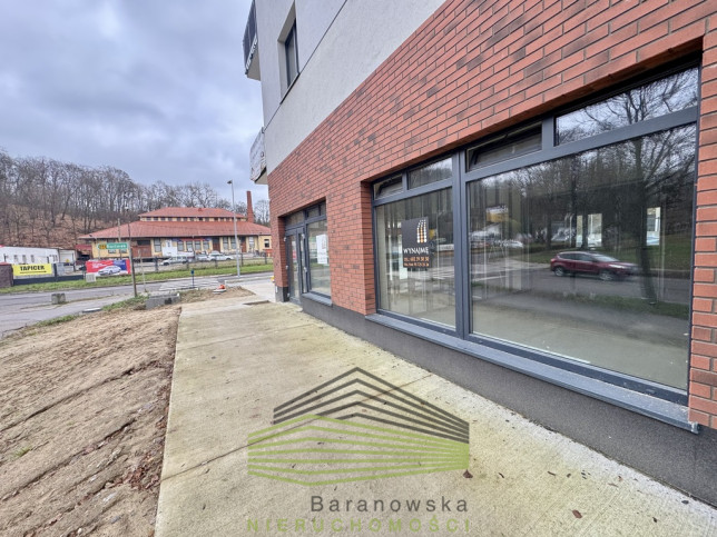 Lokal Wynajem Gorzów Wielkopolski Śródmieście 6
