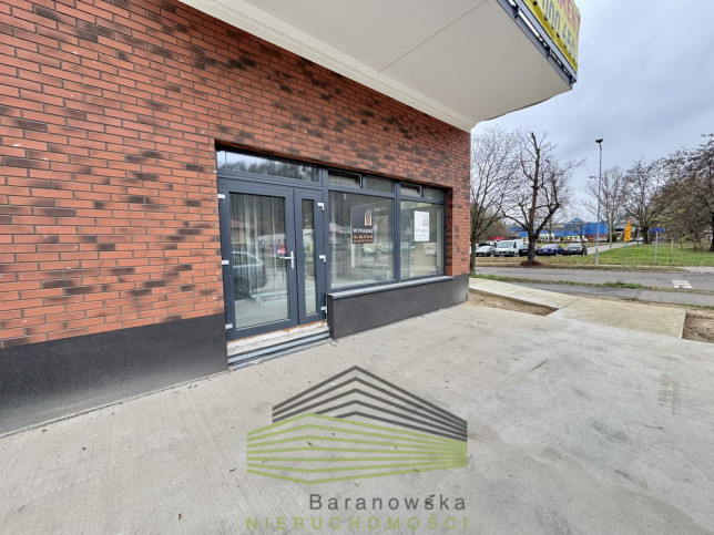 Lokal Wynajem Gorzów Wielkopolski Śródmieście 7