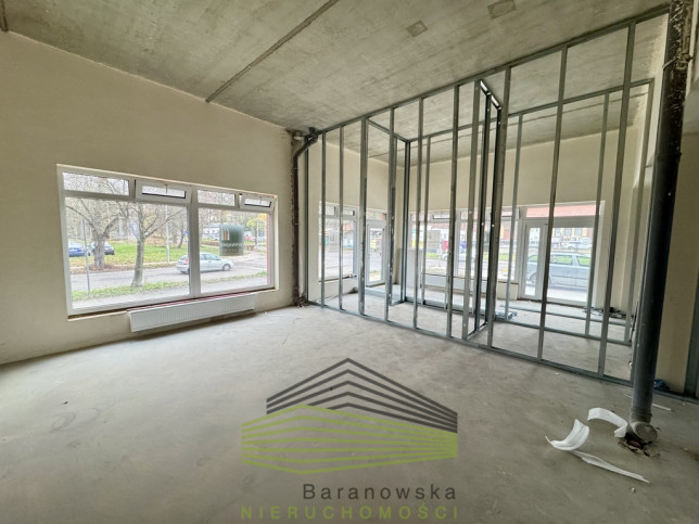 Lokal Wynajem Gorzów Wielkopolski Śródmieście 8
