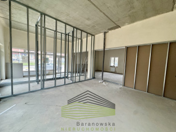 Lokal Wynajem Gorzów Wielkopolski Śródmieście