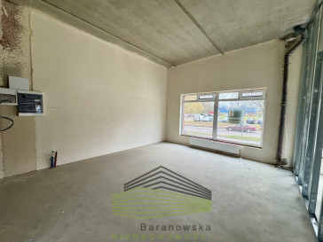 Lokal Wynajem Gorzów Wielkopolski Śródmieście