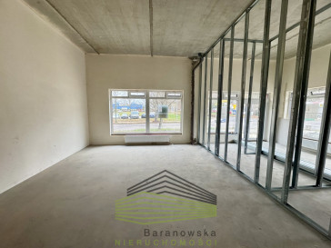 Lokal Wynajem Gorzów Wielkopolski Śródmieście