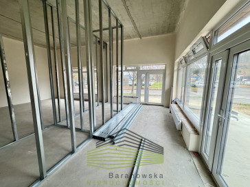 Lokal Wynajem Gorzów Wielkopolski Śródmieście
