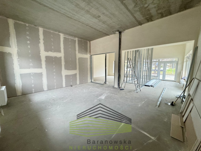 Lokal Wynajem Gorzów Wielkopolski Śródmieście 16