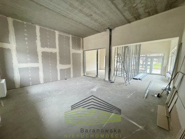 Lokal Wynajem Gorzów Wielkopolski Śródmieście