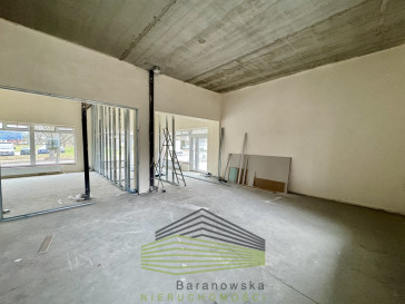 Lokal Wynajem Gorzów Wielkopolski Śródmieście