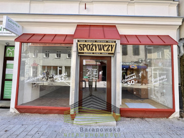Lokal Wynajem Gorzów Wielkopolski Centrum