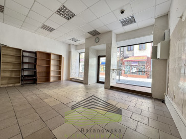 Lokal Wynajem Gorzów Wielkopolski Centrum