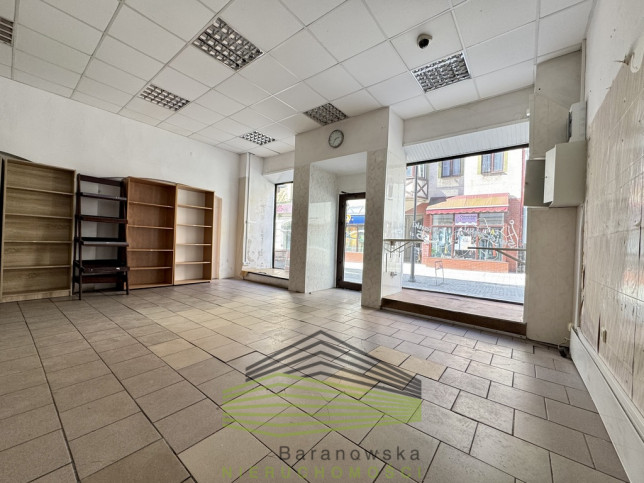 Lokal Wynajem Gorzów Wielkopolski Centrum 4