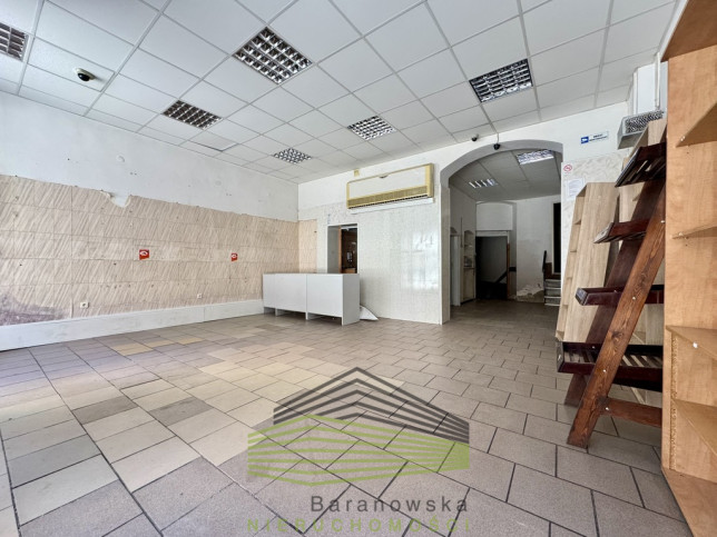 Lokal Wynajem Gorzów Wielkopolski Centrum 7