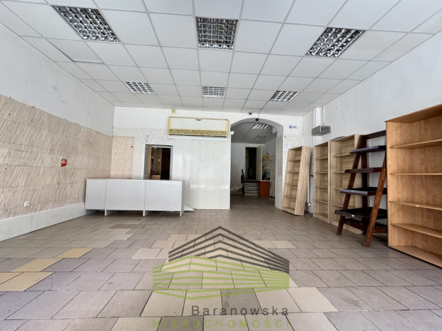 Lokal Wynajem Gorzów Wielkopolski Centrum 8