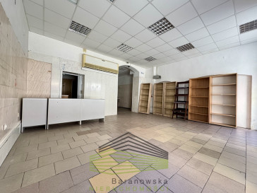 Lokal Wynajem Gorzów Wielkopolski Centrum