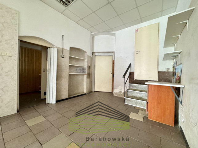 Lokal Wynajem Gorzów Wielkopolski Centrum 10