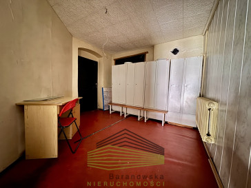 Lokal Wynajem Gorzów Wielkopolski Centrum