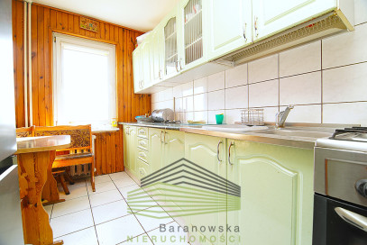 Mieszkanie Sprzedaż Gorzów Wielkopolski os. Zacisze