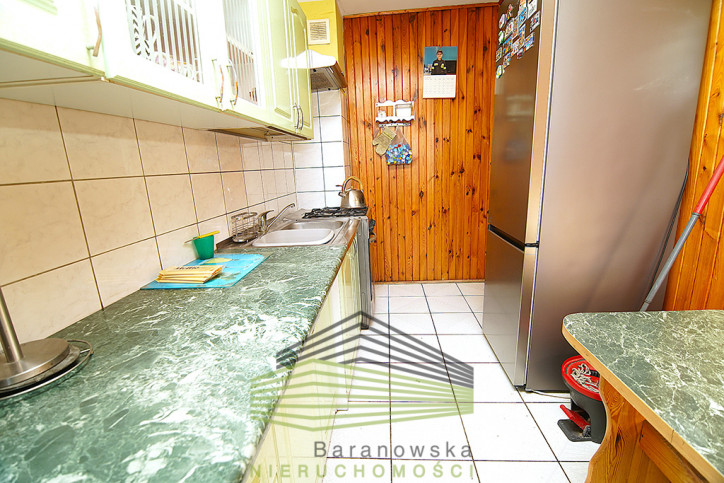 Mieszkanie Sprzedaż Gorzów Wielkopolski os. Zacisze 2