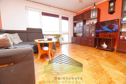 Mieszkanie Sprzedaż Gorzów Wielkopolski os. Zacisze