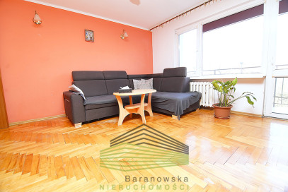 Mieszkanie Sprzedaż Gorzów Wielkopolski os. Zacisze