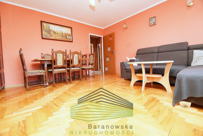 Mieszkanie Sprzedaż Gorzów Wielkopolski os. Zacisze