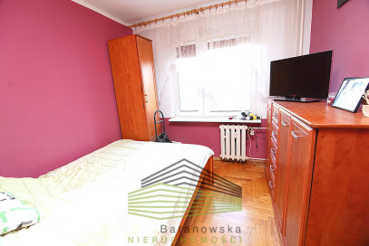 Mieszkanie Sprzedaż Gorzów Wielkopolski os. Zacisze