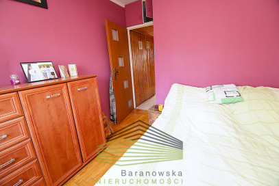 Mieszkanie Sprzedaż Gorzów Wielkopolski os. Zacisze